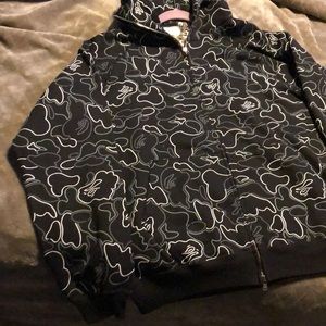 Bape Hoodie